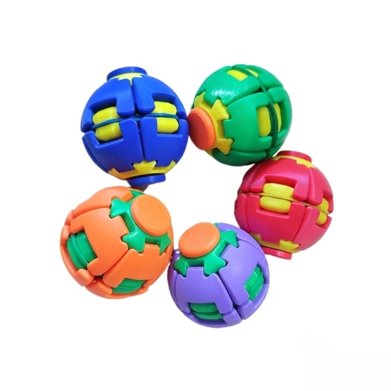 1 szt. Transformujący się Spin – Party Games For Adults And Kids recenzja i cena