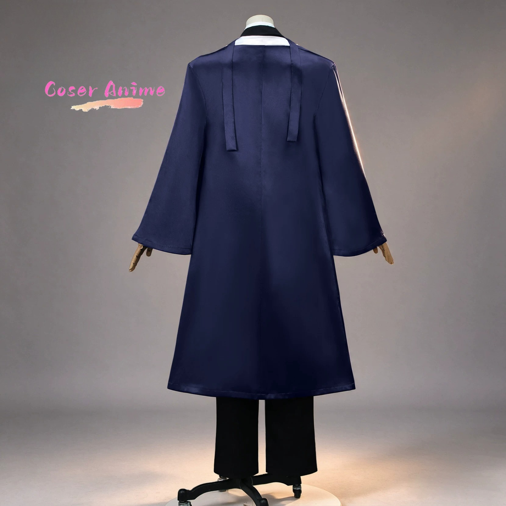 Kostium Cosplay Kim Sakkat z g – Party Games For Christmas recenzja i cena