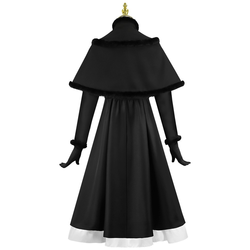 Kostium cosplay z anime „Wiedź – Party Games Night recenzja i cena