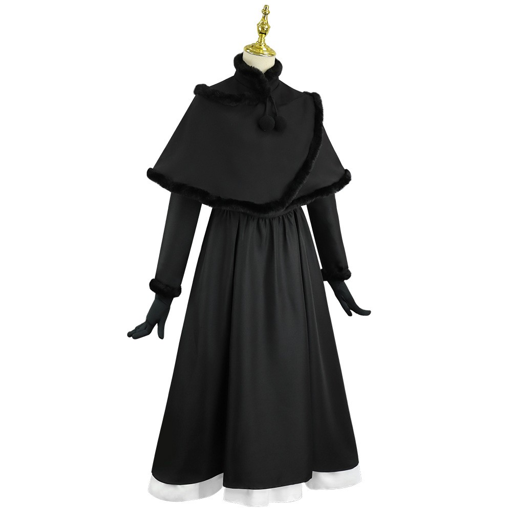 Kostium cosplay z anime „Wiedź – Party Games Night recenzja i cena